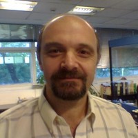 Walter Javier Amante