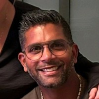 Marius Mahabir