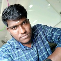 Senthamizhan S