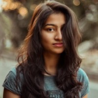 Ishani Rao