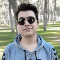 Ali Taşdan