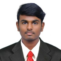 Mohanraj G