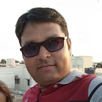 Vishal Mehta