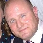 Christopher Parkin