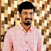 Rakshith Ananth