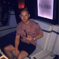 Liam Hogg
