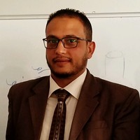 Mohammed Qahtan