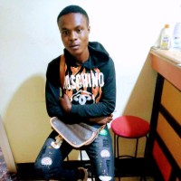 Nerius Sheavuaboh