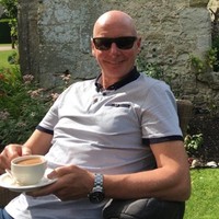 Glenn Timms