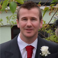 Kris Calderhead