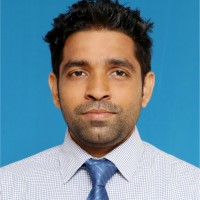 Theeban Rajendran