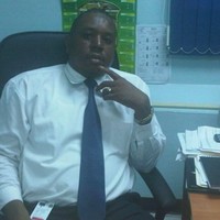 Andrew McRae FCCA, FCA