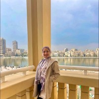 Aliaa Atef