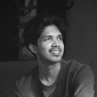 Vishnu TU