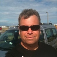 Richard Marsh