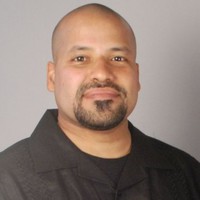Ben Cedeno Sr
