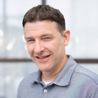 Paul Morton