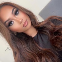 Jiselle Martinez
