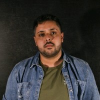 Gabriel Andrade