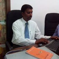 shrikant koyande