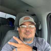 Aron Marquez