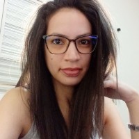 Jaqueline Fernanda Lopes