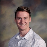 Andrew Moran