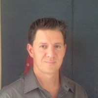 Sean Johnston