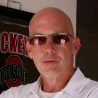 Jon Mitchell