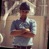 Kaveh Rezvani