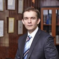Alexander Nechaev