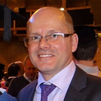 Pete Vallance