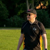 Ryan Merrington