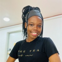 Precious Fezile Phakathi