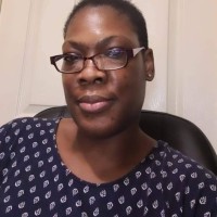 Shadonna Harris, Psy.D.