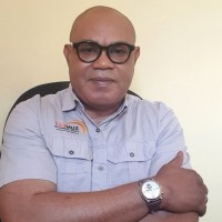 Oladeji Alamu (Phd, Fifst, Mnifst)
