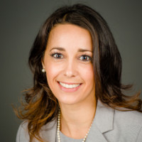 Caroline Gauci