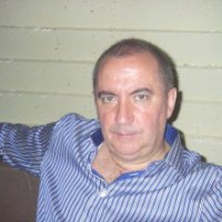 Gordon McLean