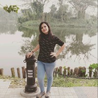 Sayani Mondal