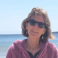 Diana O'Sullivan