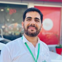 Imran Idrees