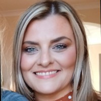 Becca Palmer