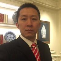 Simon Xu