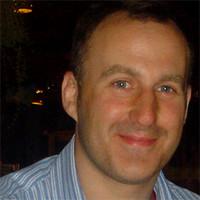 Chris Parker