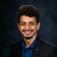 Bharath V N