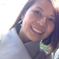 Tracy Hoang