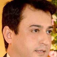 Matiullah Khan