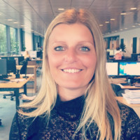 Louise Jørgensen