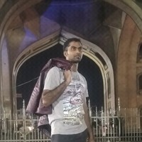 Nagaraju Dhulipalla