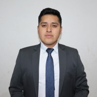 Jorge Cajamarca Espinoza